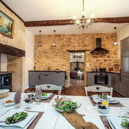 Bise * Vitrac (Dordogne)
