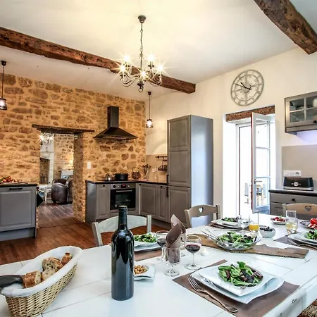 Bise * Vitrac (Dordogne)